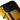 The North Face Base Camp - Rucksack 16" 47 cm (summit gold/tnf black) - Markenkoffer