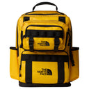 TThe North Face Base Camp Daypack - Rucksack 16" 47 cm (summit gold/tnf black) - Markenkoffer