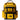 The North Face Base Camp - Rucksack 16" 47 cm (summit gold/tnf black) - Markenkoffer