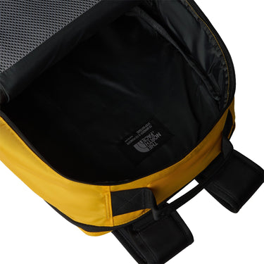 TThe North Face Base Camp Daypack - Rucksack 16" 47 cm (summit gold/tnf black) - Markenkoffer