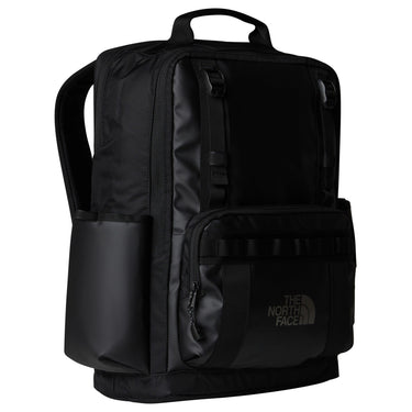 TThe North Face Base Camp Daypack - Rucksack 16" 47 cm (tnf black/asphalt grey) - Markenkoffer