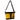 The North Face Base Camp - Schultertasche (summit gold/tnf black) - Markenkoffer