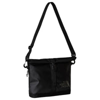 The North Face Base Camp Shoulder Bag - Schultertasche (tnf black/asphalt grey) - Markenkoffer