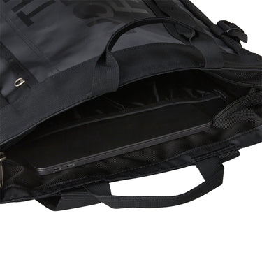 The North Face Base Camp Tote Pack - Rucksack 14" 41 cm (tnf black/tnf black) - Markenkoffer