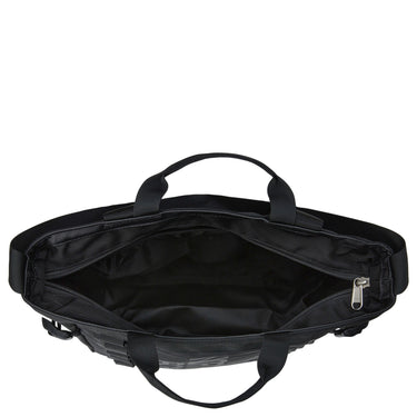 The North Face Base Camp Tote Pack - Rucksack 14" 41 cm (tnf black/tnf black) - Markenkoffer