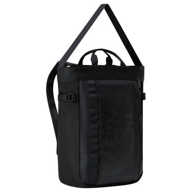The North Face Base Camp Tote Pack - Rucksack 14" 41 cm (tnf black/tnf black) - Markenkoffer