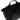 The North Face Base Camp Tote Pack - Rucksack 14" 41 cm (tnf black/tnf black) - Markenkoffer