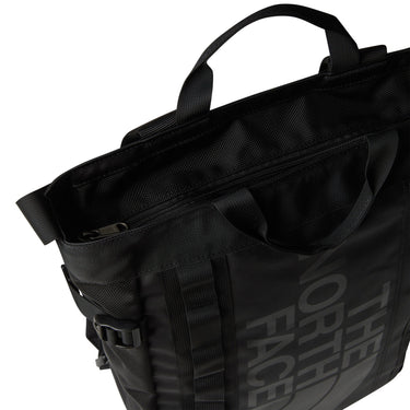 The North Face Base Camp Tote Pack - Rucksack 14" 41 cm (tnf black/tnf black) - Markenkoffer