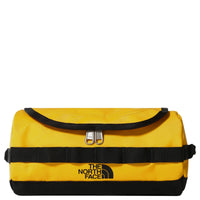 The North Face Base Camp Travel Canister S - Kulturbeutel 24 cm (summit gold/tnf black) - Markenkoffer