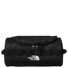 The North Face Base Camp Travel Canister - Toiletry Bag 24 cm S (tnf black/tnf white)