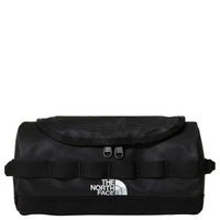 The North Face Base Camp Travel Canister S - Kulturbeutel 24 cm (tnf black/tnf white) - Markenkoffer