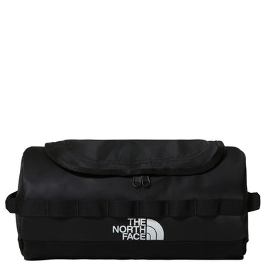 The North Face Base Camp Travel Canister L - Kulturbeutel 24 cm (tnf black - tnf white) - Markenkoffer