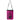 The North Face Base Camp - Umhängetasche 23.5 cm (fuschia pink/tnf black) - Markenkoffer
