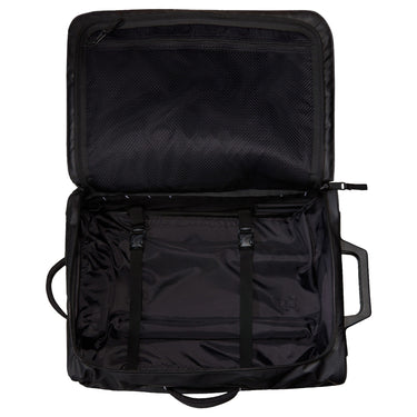 The North Face Base Camp Voyager Roller 21 - Rollenreisetasche 55 cm (tnf black - tnf white - npf) - Markenkoffer