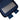 The North Face Base Camp Voyager Daypack - Rucksack 49 cm (shady blue/summit navy) - Markenkoffer