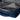 The North Face Base Camp Voyager Dopp Kit - Kulturbeutel 23.5 cm (shady blue) - Markenkoffer