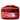 The North Face Base Camp Voyager Duffel 42 - Reisetasche 58 cm (mars dust/sumac) - Markenkoffer