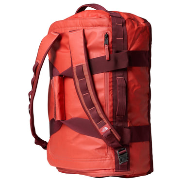 The North Face Base Camp Voyager Duffel 42 - Reisetasche 58 cm (mars dust/sumac) - Markenkoffer