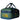 The North Face Base Camp Voyager Duffel - L 62 cm (duck green/shady blue) - Markenkoffer