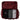 The North Face Base Camp Voyager Duffel - L 62 cm (sumac/iron bronze) - Markenkoffer