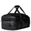 The North Face Base Camp Voyager Duffel 62 - Reisetasche 68.6 cm (tnf black/asphalt grey)