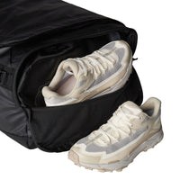 The North Face Base Camp Voyager Duffel 62 - Reisetasche 68.6 cm (tnf black/asphalt grey) - Ansicht 4