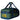 The North Face Base Camp Voyager Duffel - M 58 cm (duck green/shady blue) - Markenkoffer