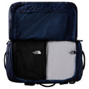 The North Face Base Camp Voyager Duffel 42 - Reisetasche 58 cm (shady blue/summit navy) - Markenkoffer
