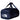 The North Face Base Camp Voyager Duffel - M 58 cm (shady blue/summit navy) - Markenkoffer