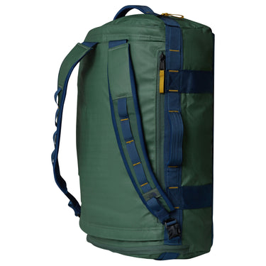 The North Face Base Camp Voyager Duffel 32 - Reisetasche 57.6 cm (duck green/shady blue) - Markenkoffer