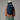 The North Face Base Camp Voyager Duffel - S 57.6 cm (shady blue/summit navy) - Markenkoffer