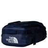 The North Face Base Camp Voyager Duffel - S 57.6 cm (Color: shady blue/summit navy)