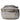 The North Face Base Camp Voyager Duffel - S 57.6 cm (soapstone/stone slab) - Markenkoffer
