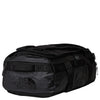 The North Face Base Camp Voyager Duffel - S 57.6 cm (Color: tnf black/asphalt grey)