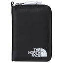 The North Face Base Camp Voyager - Geldbörse 3cc 12 cm (tnf black/tnf white - npf) - Markenkoffer
