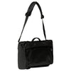 The North Face Base Camp Voyager Messenger - Messenger Bag 16" 42 cm (tnf black-tnf white-npf)