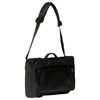 The North Face Base Camp Voyager Messenger - Umhängetasche 16" 42 cm (tnf black/asphalt grey) - Markenkoffer