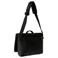 The North Face Base Camp Voyager Messenger - Umhängetasche 16" 42 cm (tnf black/asphalt grey) - Markenkoffer