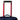 The North Face Base Camp Voyager Roller 21" - Rollenreisetasche 15" 55 cm (shady blue/summit navy) - Markenkoffer