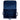 The North Face Base Camp Voyager Roller 21" - Rollenreisetasche 15" 55 cm (shady blue/summit navy) - Markenkoffer