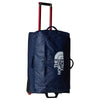 The North Face Base Camp Voyager Roller 29" - Rolling Travel Bag 73 cm (shady blue/summit navy)