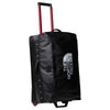 The North Face Base Camp Voyager Roller 29" - Rolling Travel Bag 73 cm (Color: tnf black/tnf white/npf)