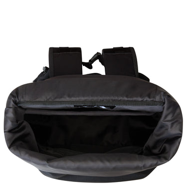 The North Face Base Camp Voyager - Rolltop-Rucksack 45 cm (tnf black/asphalt grey) - Ansicht 3