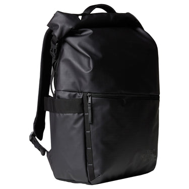 The North Face Base Camp Voyager Backpack TNF Black/Asphalt Grey Markenkoffer The North Face Base Camp Voyager Backpack TNF Black/Asphalt Grey Markenkoffer