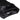 The North Face Base Camp Voyager - Rolltop - Rucksack 45 cm (tnf black/asphalt grey) - Markenkoffer
