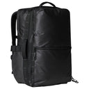 The North Face Base Camp Voyager Travel Pack - Rucksack 16" 49 cm (tnf black/asphalt grey) - Markenkoffer