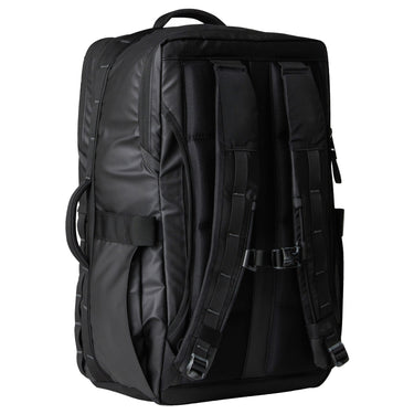 The North Face Base Camp Voyager Travel Pack - Rucksack 16" 49 cm (tnf black/asphalt grey) - Markenkoffer