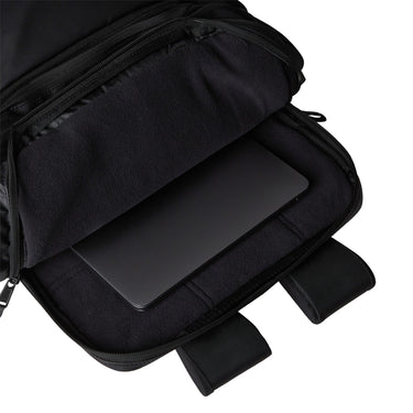 The North Face Base Camp Voyager Travel Pack - Rucksack 16" 49 cm (tnf black/asphalt grey) - Markenkoffer