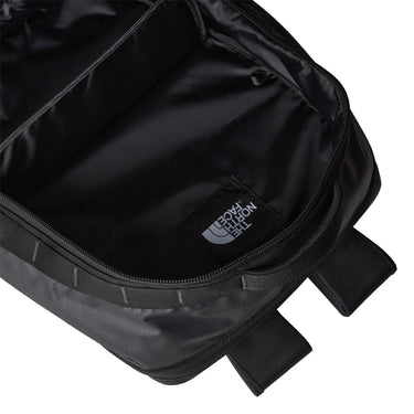 The North Face Base Camp Voyager Travel Pack - Rucksack 16" 49 cm (tnf black/asphalt grey) - Markenkoffer