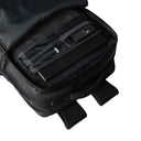 The North Face Base Camp Voyager Daypack - Rucksack 49 cm (tnf black/asphalt grey) - Markenkoffer